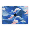 Sea Rhythm - MacBook