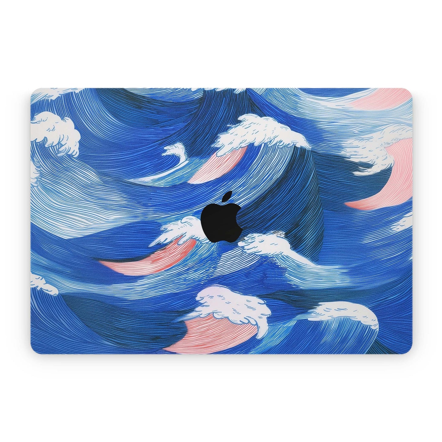 Sea Rhythm - MacBook
