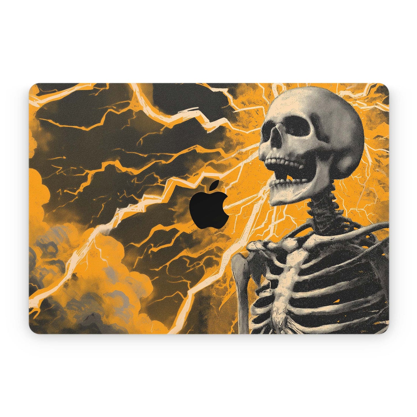 Shock Bones - MacBook