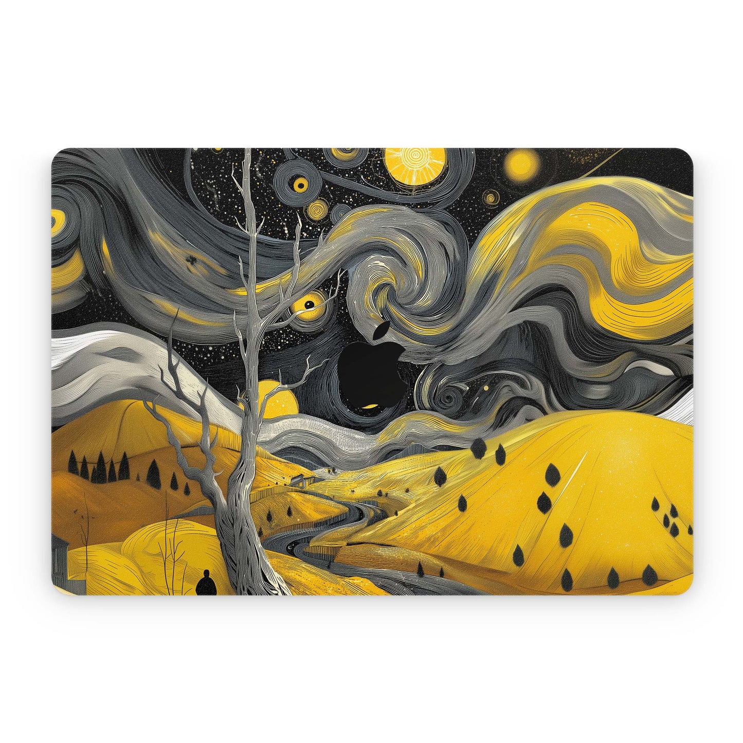 SolarDream - MacBook