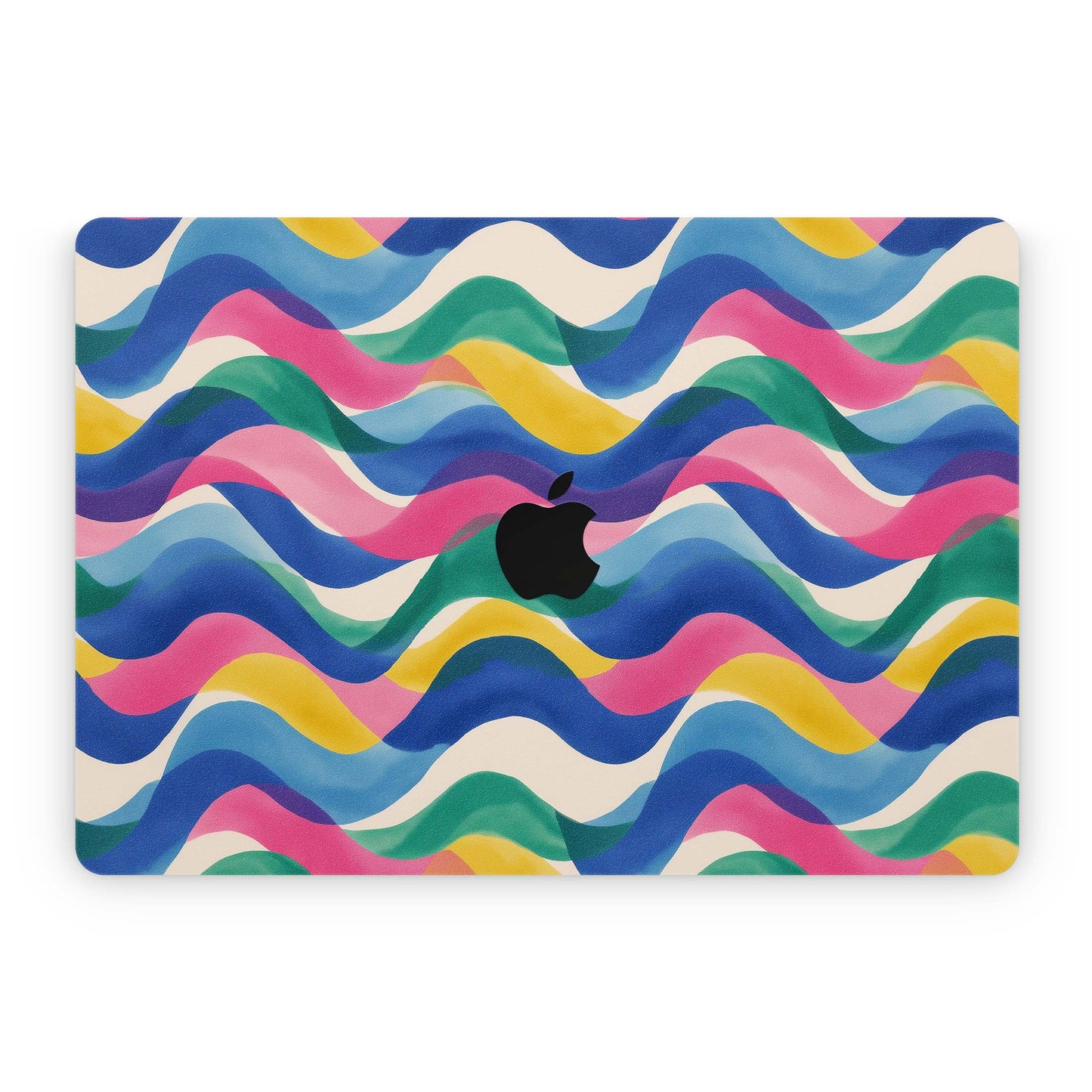 Solune - MacBook