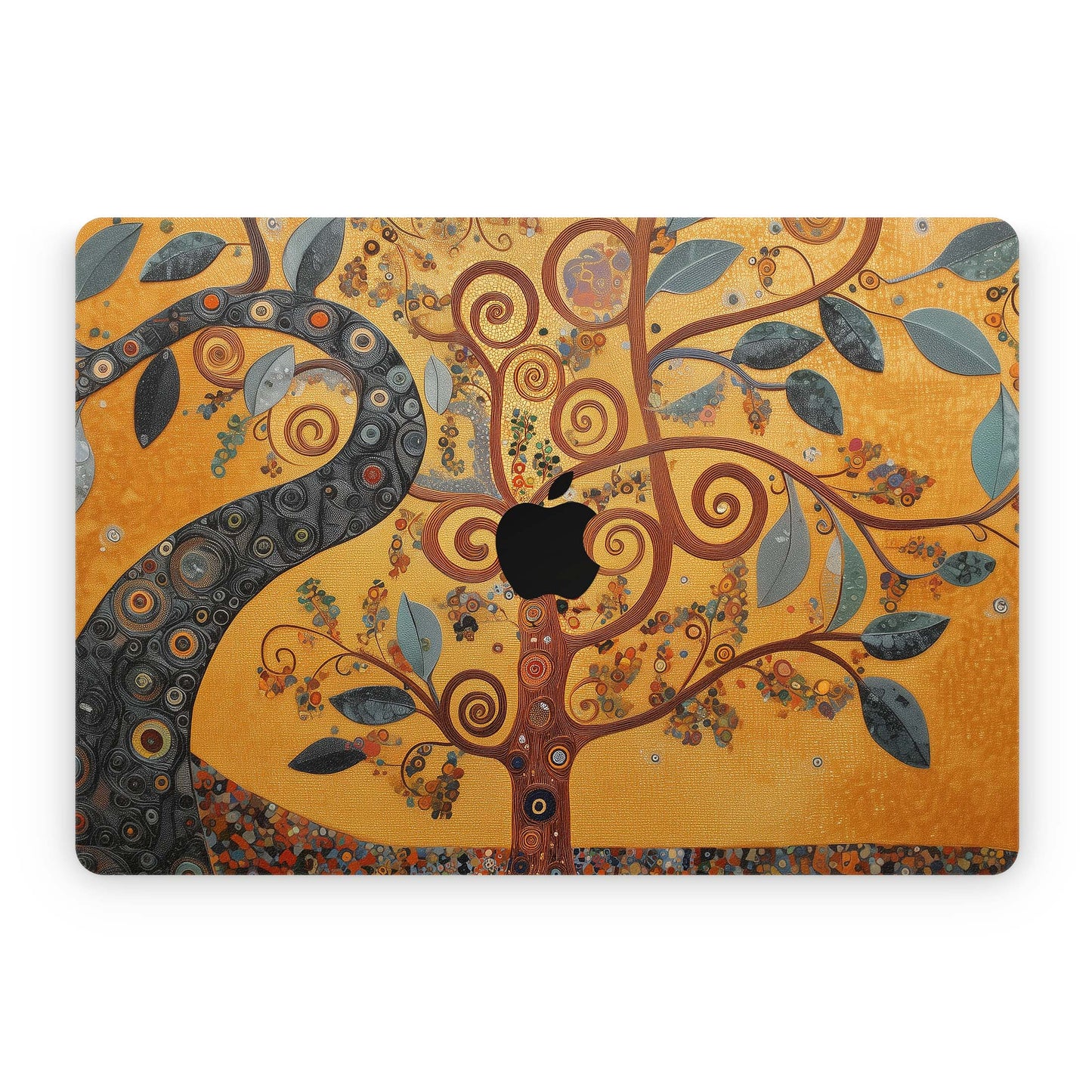 SpiralLife - MacBook