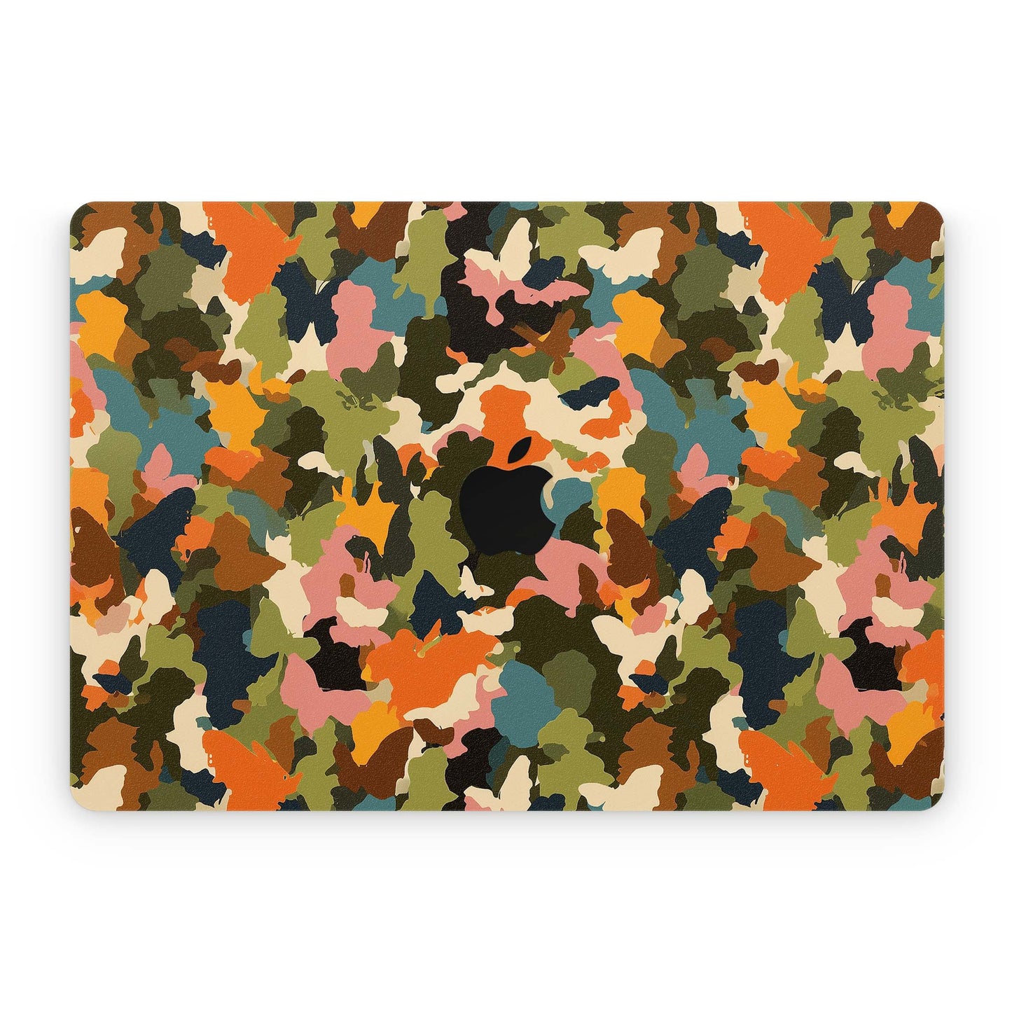 UrbanCamo - MacBook