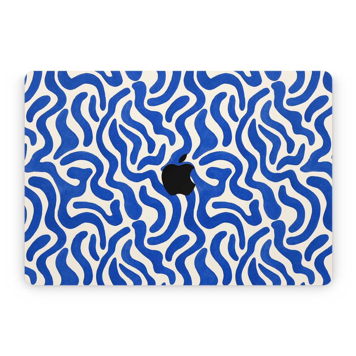 Wavy Field - MacBook