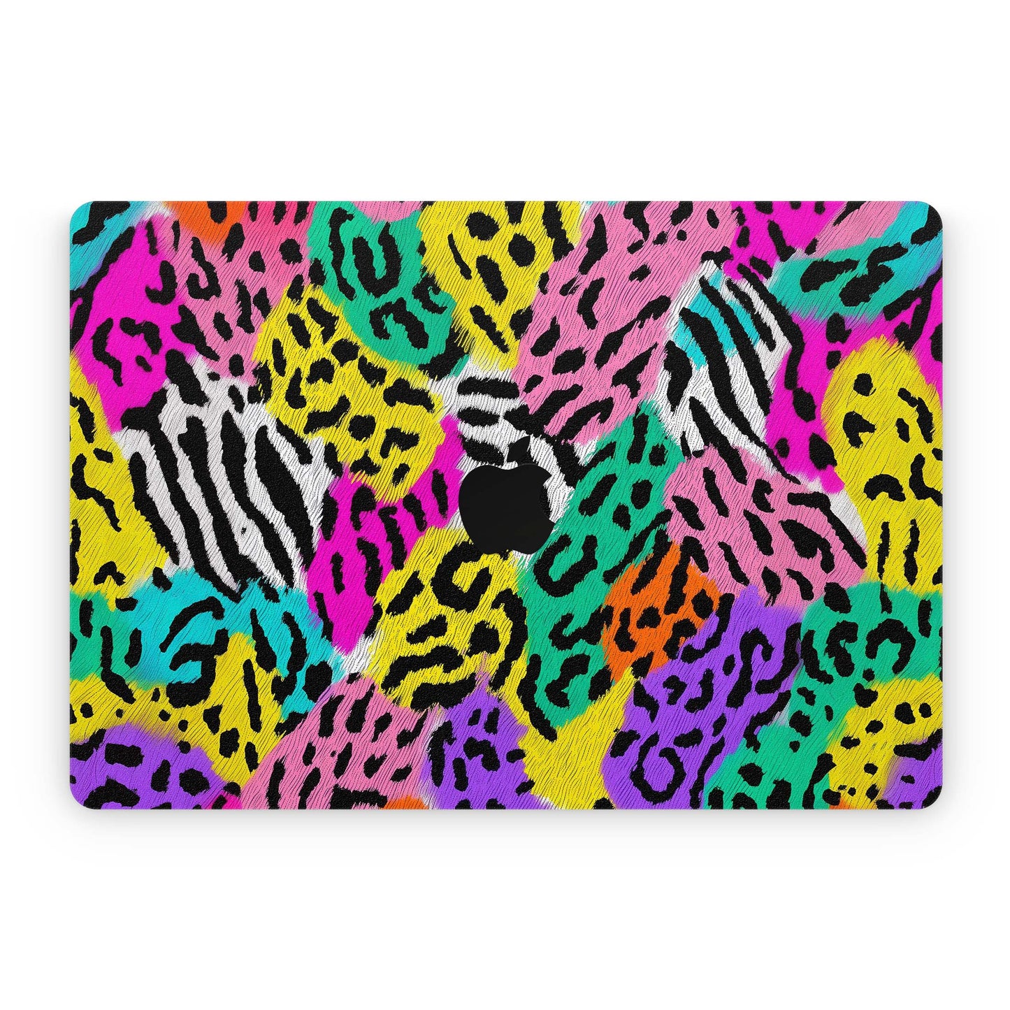WildSpots - MacBook