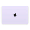 Lavender Mist - MacBook