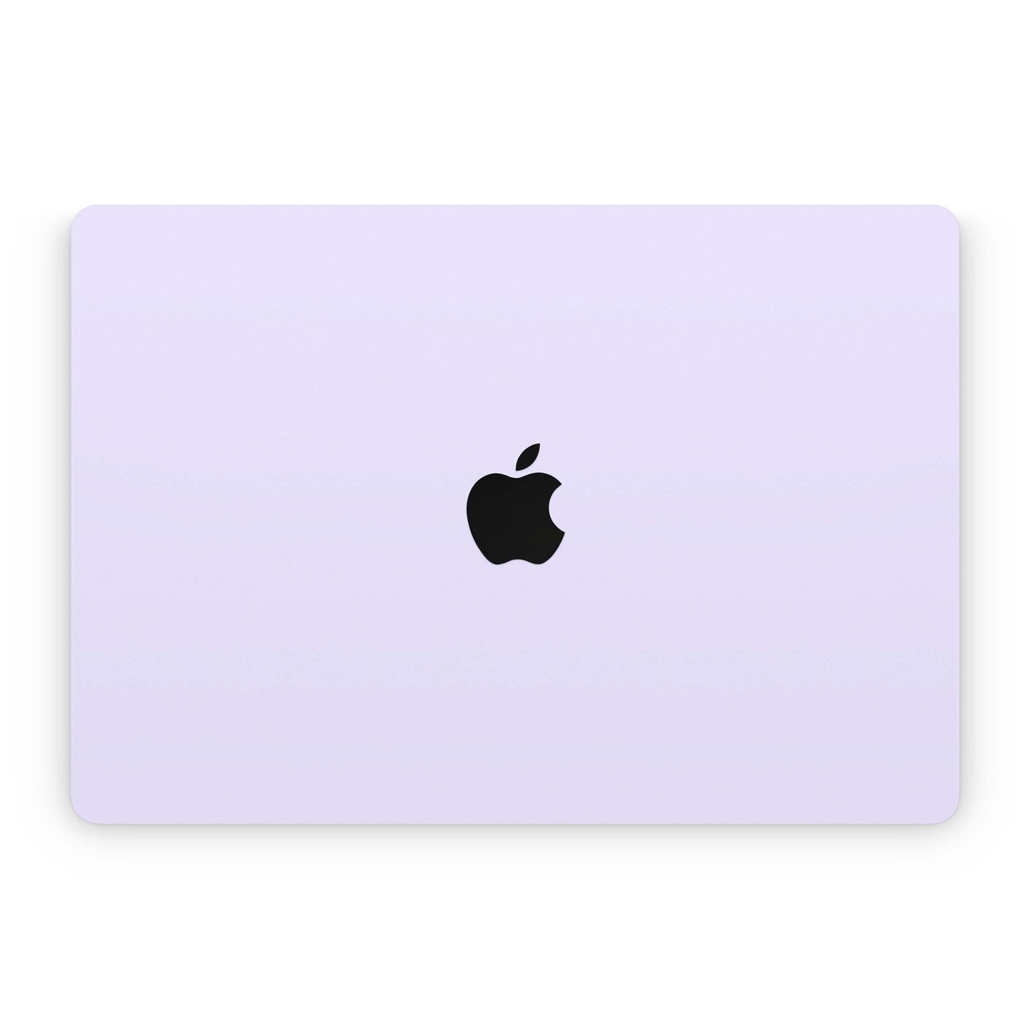 Lavender Mist - MacBook
