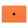 Sunset Orange - MacBook