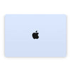 Powder Blue - MacBook