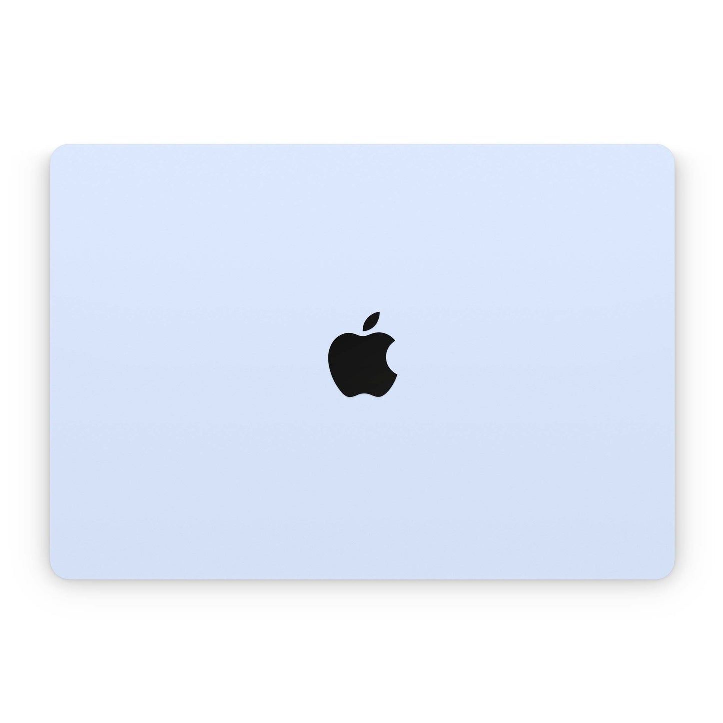 Powder Blue - MacBook