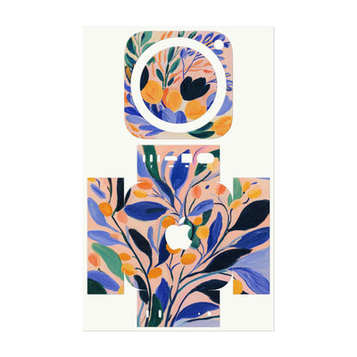 Painted Vine