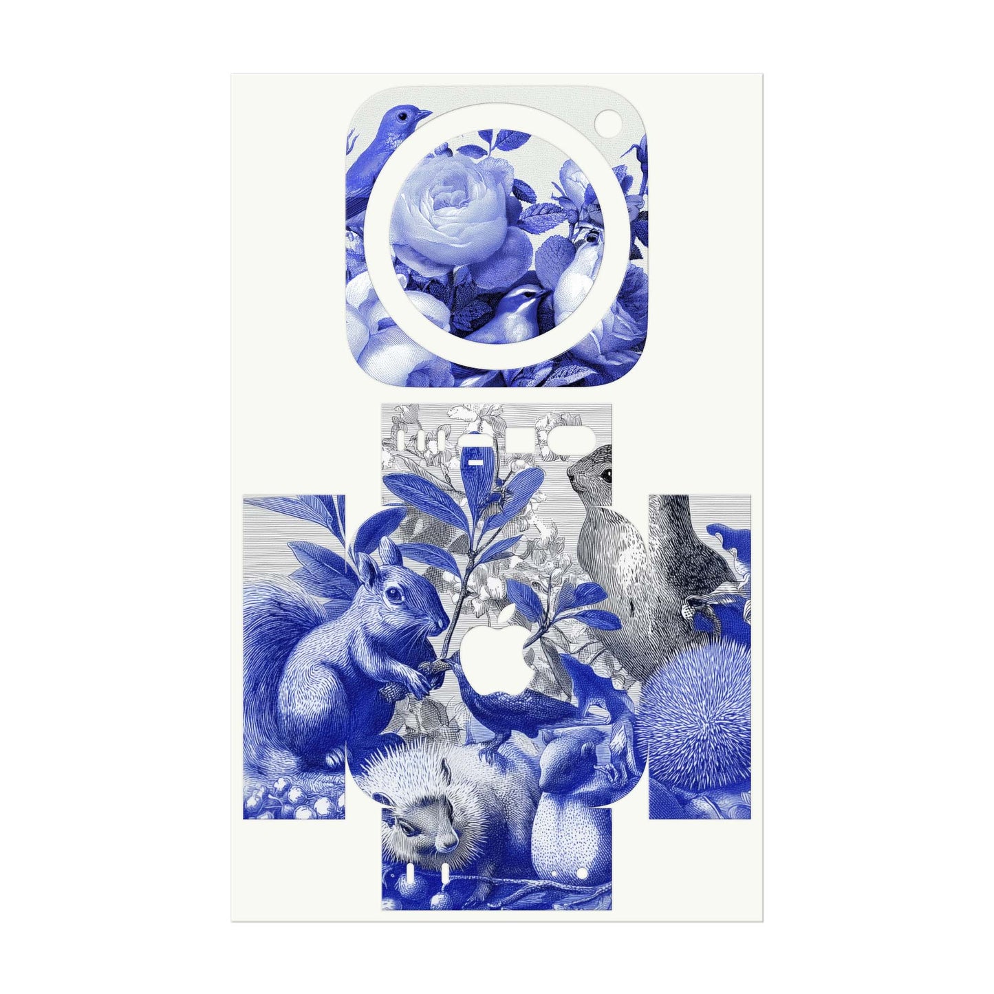 Fauna