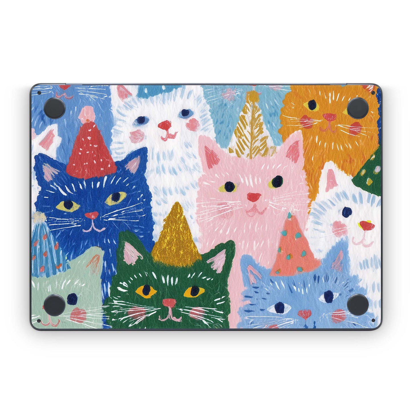 Cat Crew