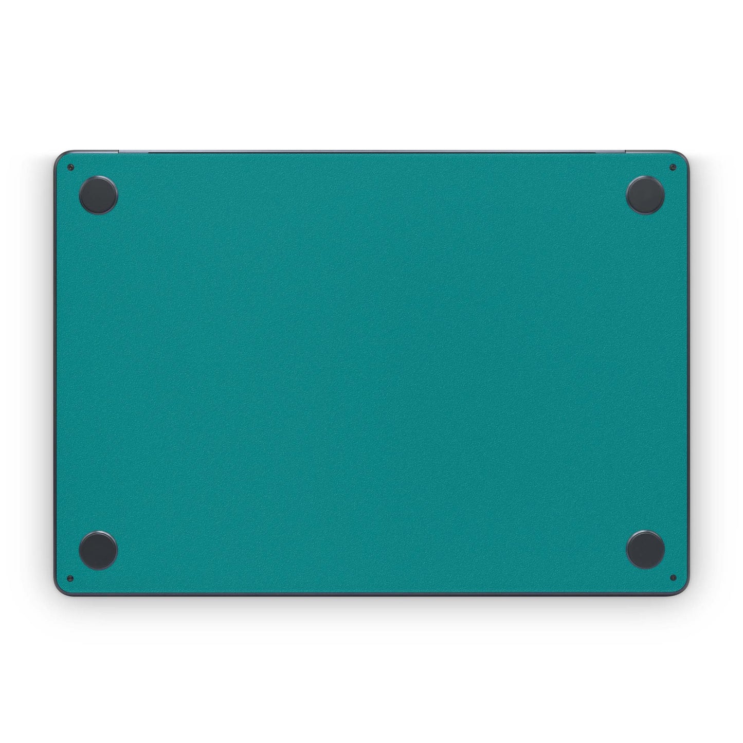 Cyanor - MacBook