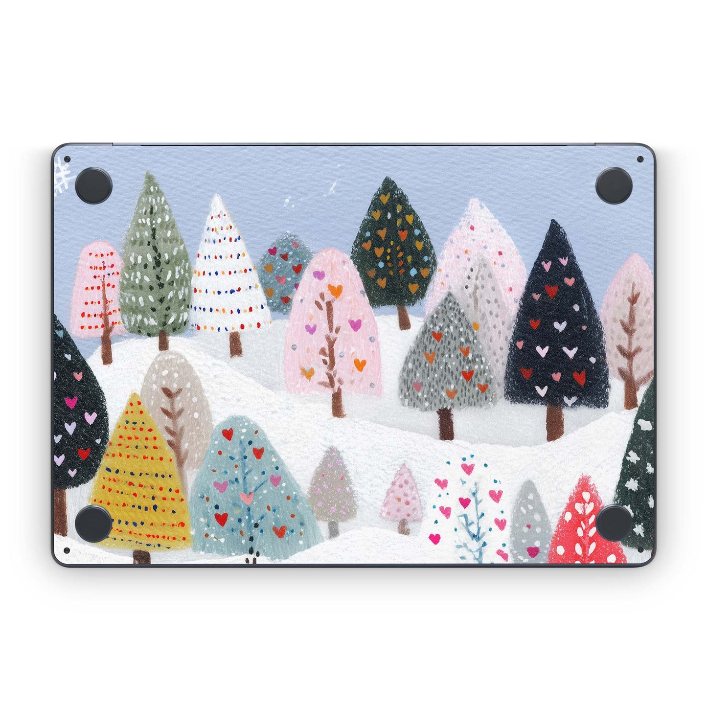 Folk Snow