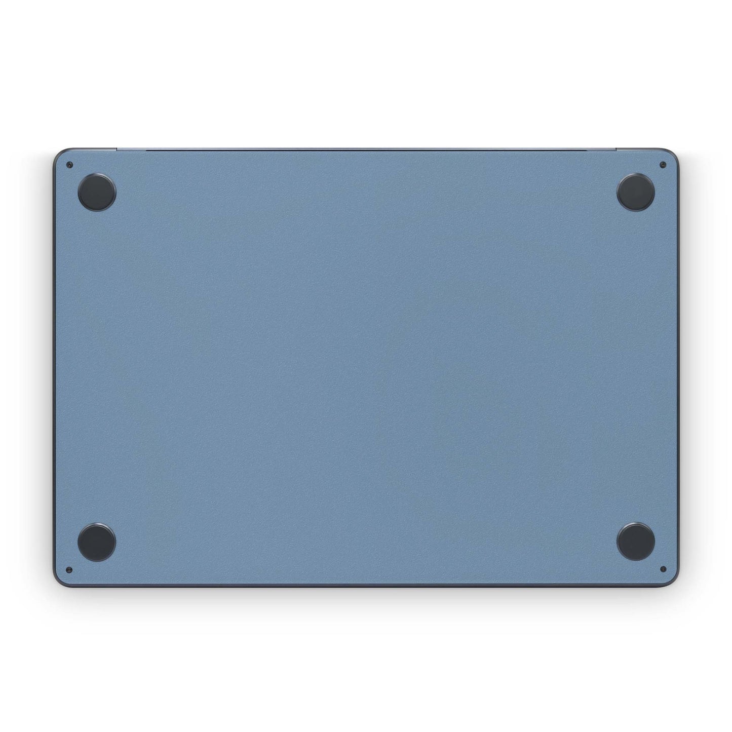 Glacis - MacBook