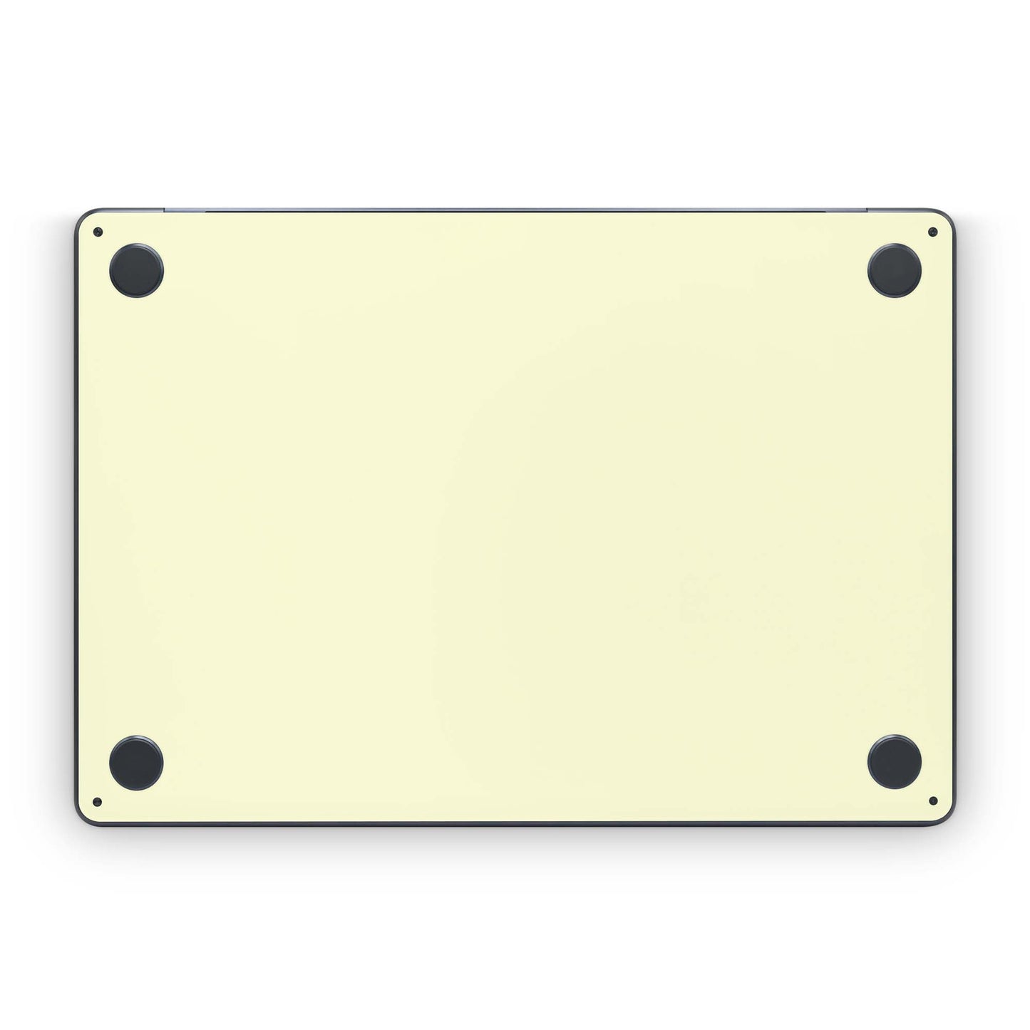 Obscura - MacBook
