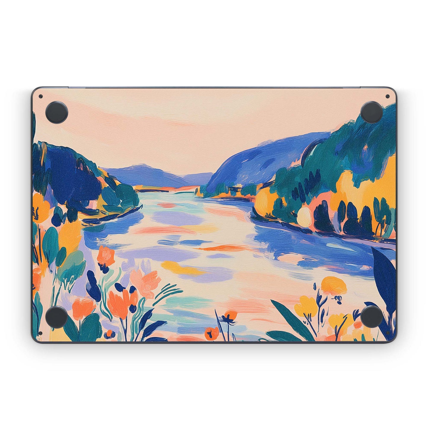 Valley Art