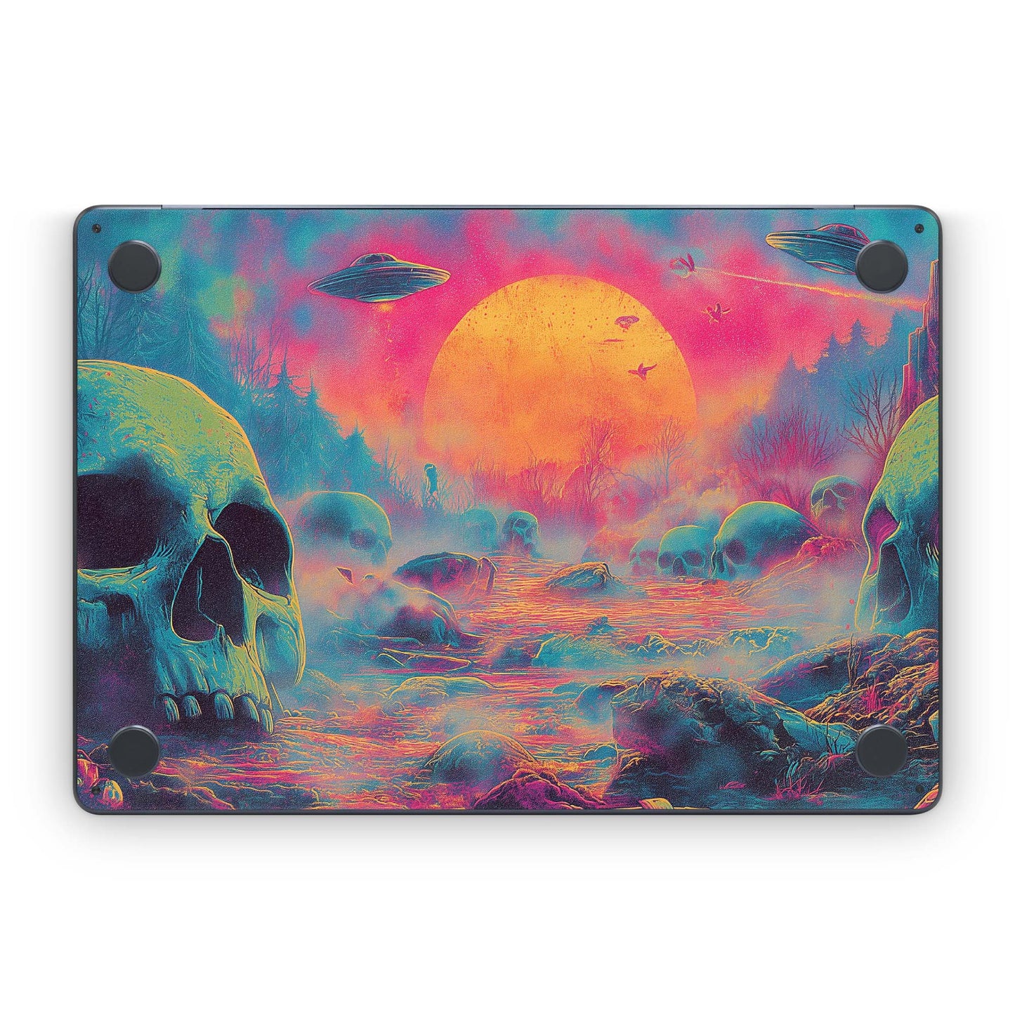Exovoid