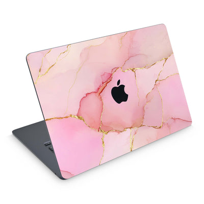Blush - MacBook