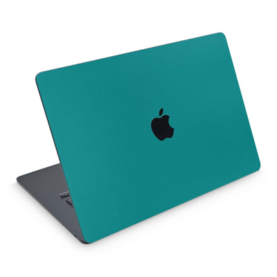 Cyanor - MacBook
