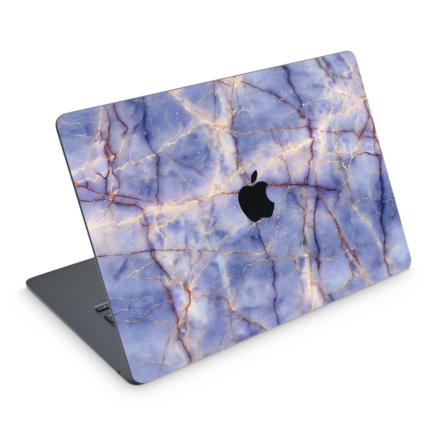 Lavanda - MacBook