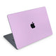 Mauvia - MacBook