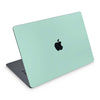 Peonia - MacBook