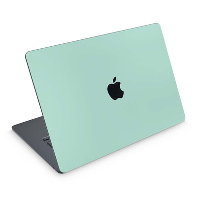 Peonia - MacBook