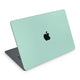 Peonia - MacBook