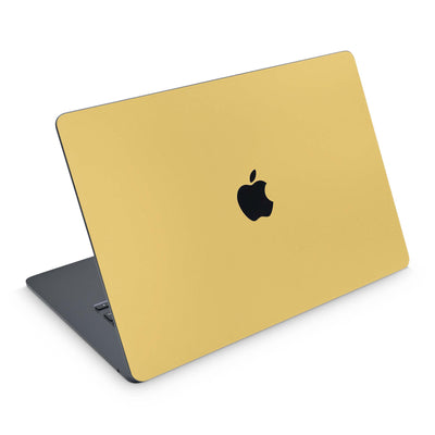 Roselle - MacBook