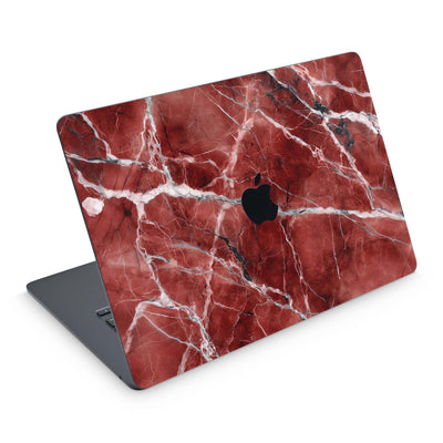 Rossa - MacBook