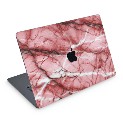 Rubra - MacBook