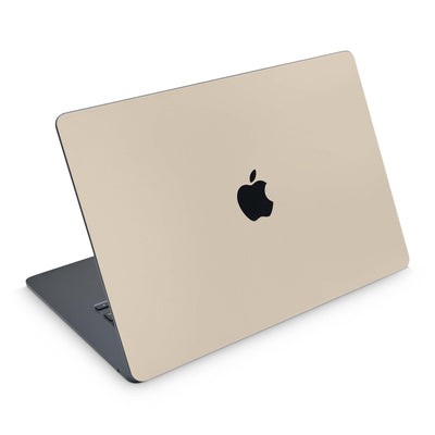 Sahara - MacBook