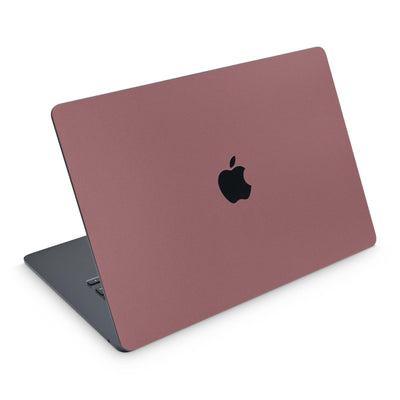 Sienna - MacBook