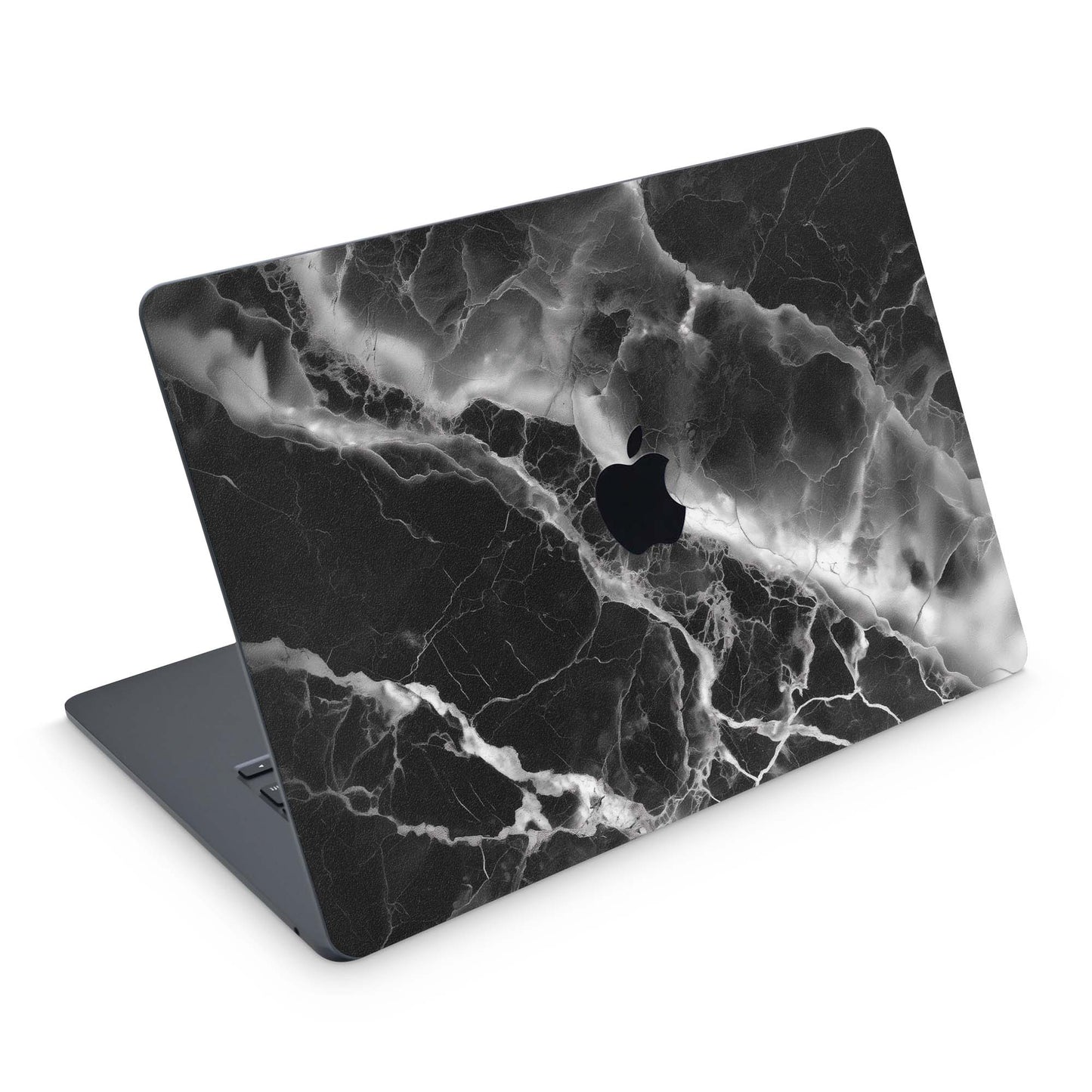 Tenebris - MacBook