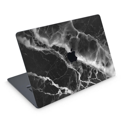 Tenebris - MacBook