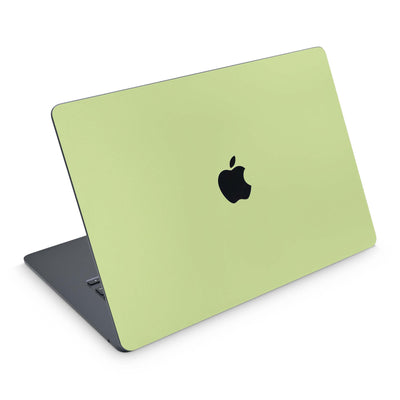 Verdal - MacBook