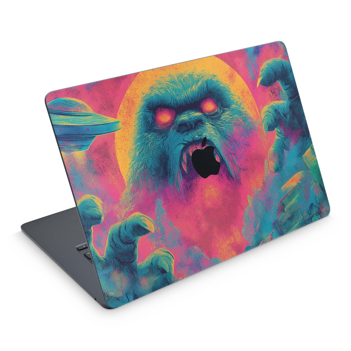 Cosmogorilla