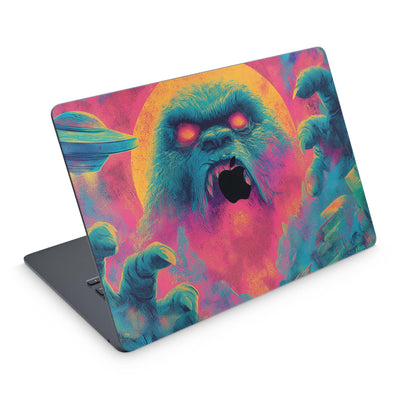 Cosmogorilla