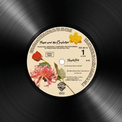 Purple Rain