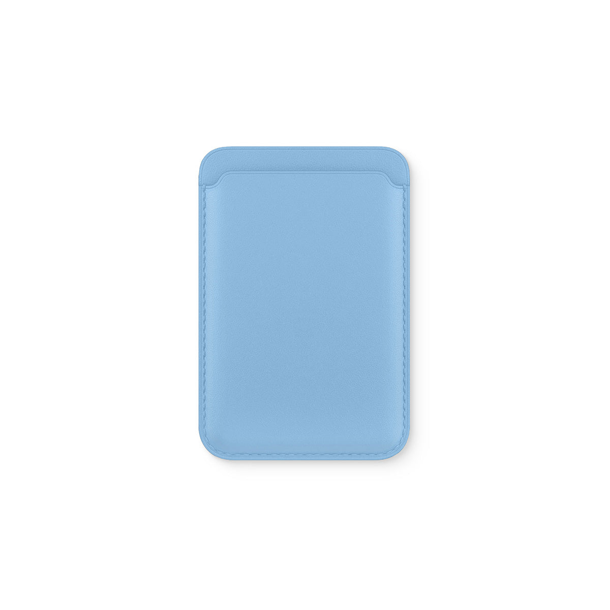 Sky Blue - MagSafe Kartlık