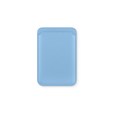 Sky Blue - MagSafe Kartlık