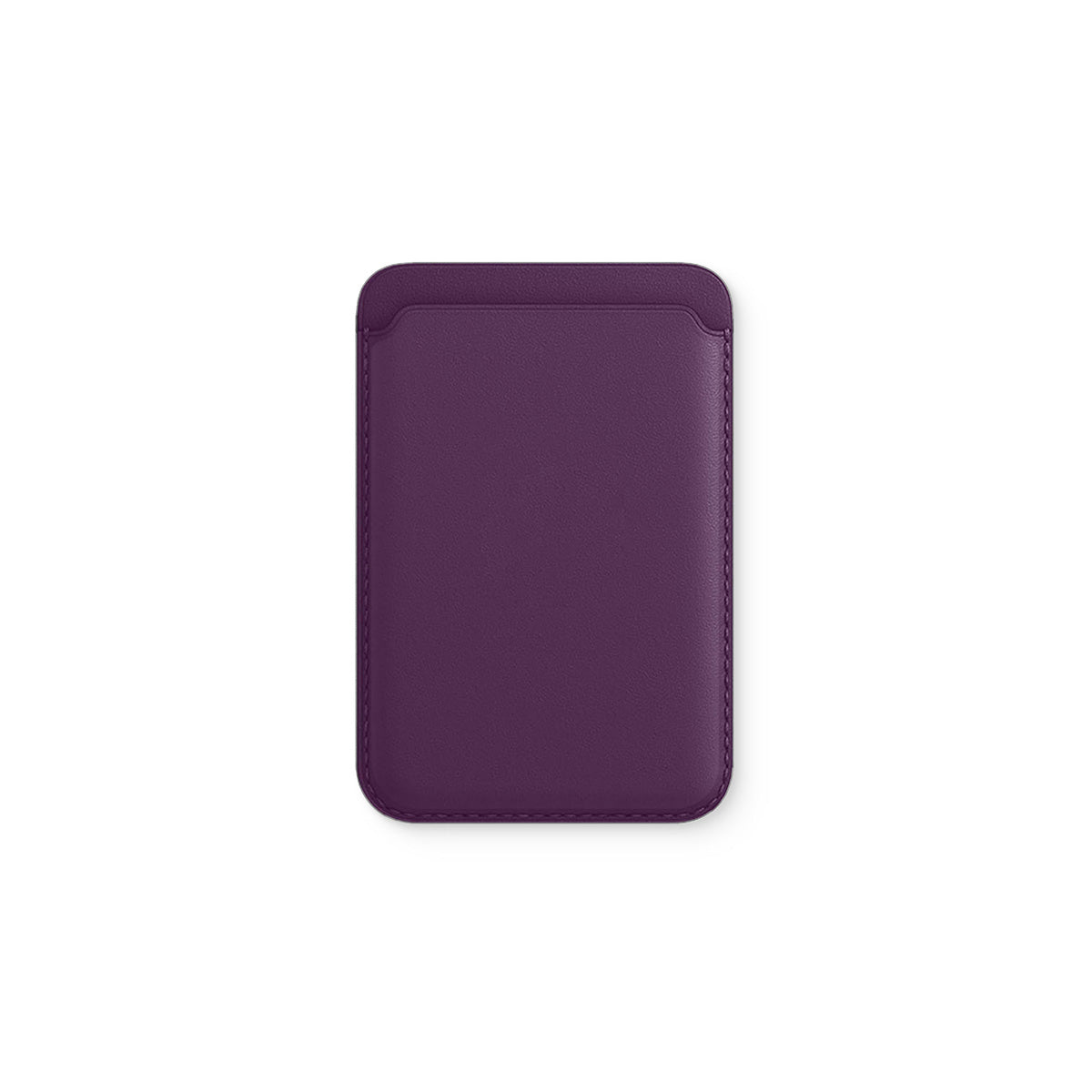 Purple - MagSafe Kartlık