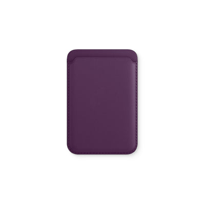 Purple - MagSafe Kartlık