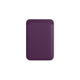 Purple - MagSafe Kartlık