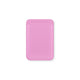 Pink - MagSafe Kartlık