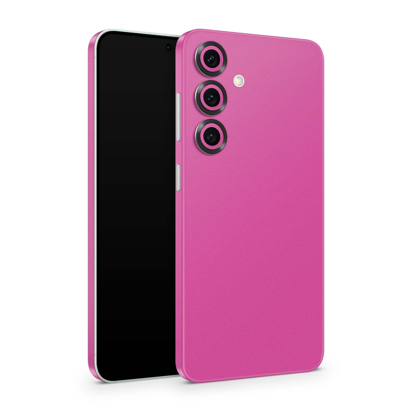 Berry Pink - SAMSUNG