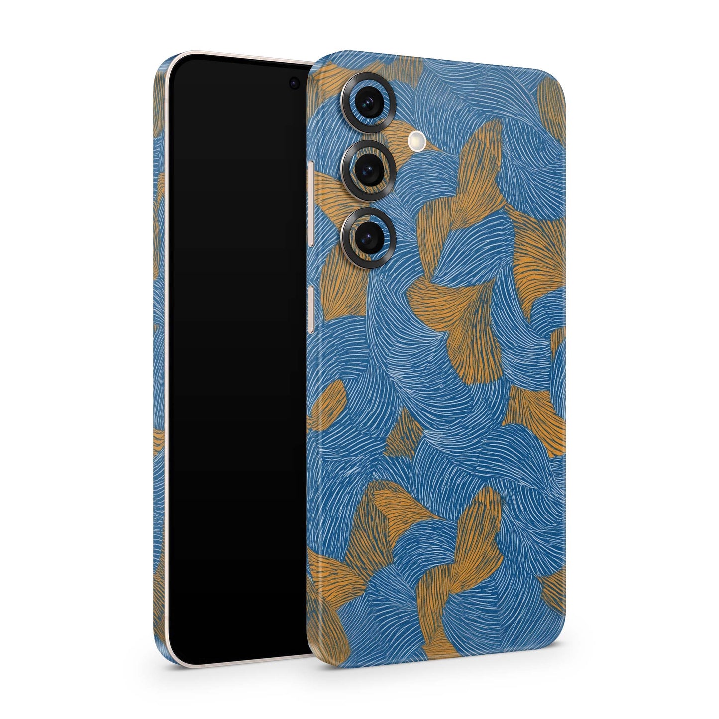 BlueMotion - SAMSUNG