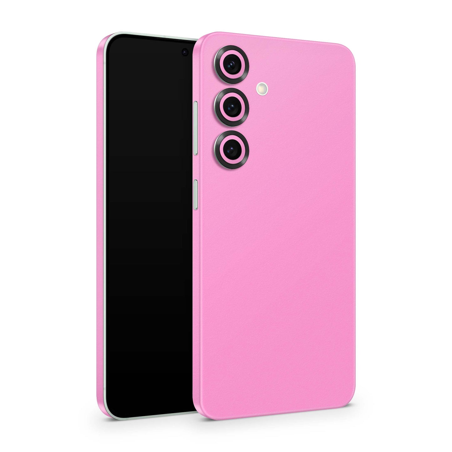 Bubblegum Pink - SAMSUNG